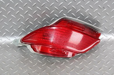 13-15 RX350 Rear Back Lower Bumper Driver Left LH Taillamp Taillight Factory OEM - Изображение 1 из 4