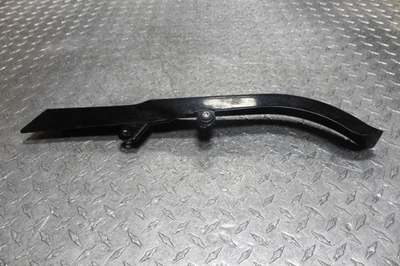 Harley Davidson Softail Street Fat Bob Heritage 2018-2024 protector de cinturón negro Foto 1 de 4