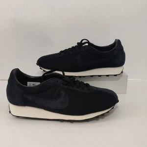 Men's Nike LD 1000 SP HQ4044-001 Black Pale Ivory Size 9 New Without Box - Picture 1 of 6