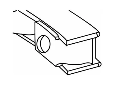 For 1963-1974 Chevrolet K20 Pickup Piston Ring Set Sealed Power 17353RKNY 1964 - Image 1 of 2