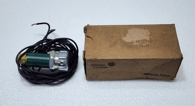 YORK 025-34095-000 High Pressure Switch 20PS13-0007 - Image 1 of 4