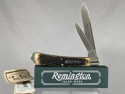 2006 REMINGTON UMC R1273B SS рифленая кость «Trail Boss» траппер пули в OMP - Изображение 1 из 4