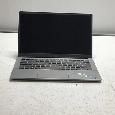 Dell Latitude 3301 i7-8565U @1.80GHz | Sem unidade | 8GB de RAM | Sem sistema operacional - Imagem 1 de 4