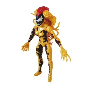 Scream Marvel Legends Action Figure Complete Monster Venom Wave Hasbro - Bild 1 von 11
