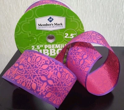 Pre Owned Members Mark 2.5 Premium Wired Ribbon  - Image 1 of 2