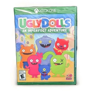 Ugly Dolls: An Imperfect Event para Xbox One [Nuevo Videojuego] Xbox One - Imagen 1 de 3