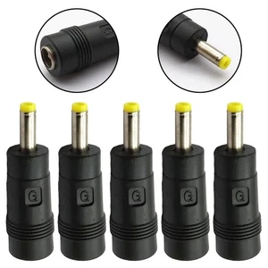 Reliable DC Adapter Secure Connection for Your Laptop Power Supply - Afbeelding 1 van 21