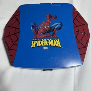 2007 The Spider Smart Learning Portatile Marvel A39b - Foto 1 di 5