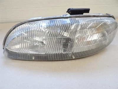 CHEVY LUMINA COCHE 95-01 MONTE CARLO 95-99 LH MONTAJE FARO LADO CONDUCTOR COMPROBAR Foto 1 de 4