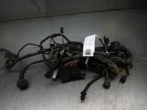 Suzuki GSX1300 R Hayabusa 1999-2007 Motorcycle Electrical Wiring Loom Harness - Picture 1 of 9
