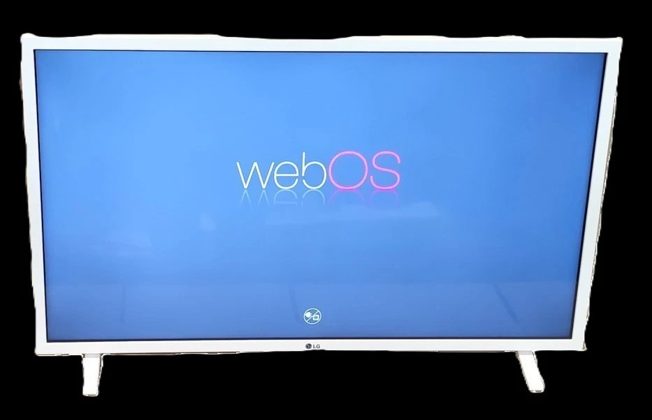 LG 32LQ63806LC TV 32 Zoll LCD Fernseher, 60 Hz, Smart TV Full HD - B-Ware - Bild 1 von 1