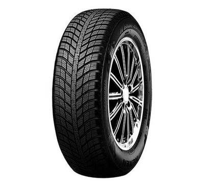 1x NEXEN NBLUE4S Ganzjahresreifen 165/65 R14 79T M+S 3PMSF Reifen - Bild 1 von 4