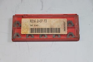 Sandvik Coromant Hartmetalleinsatz R216.2-07 T3 Grade S6 - Bild 1 von 3