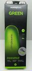 Superfeet Green Insoles Orthotic Arch Support (SZ C) Women 6.5-8 Men  5.5-7