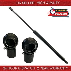 UNIVERSAL GAS STRUT HEAVY LID SUPPORT 200MM-1000MM 100N-2500N WITH BALL HEAD - Picture 1 of 21