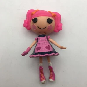 Lalaloopsy Mini Doll Berry's Blueberry Party  Jars N Jam Tiny 3" Toy Figure Doll - Picture 1 of 15