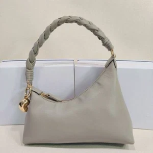 Lo último Mujeres Bolso para axilas Bolso de mano Bolso de hombro Hobo Calle Fiesta Regalos Pequeño - Imagen 1 de 22