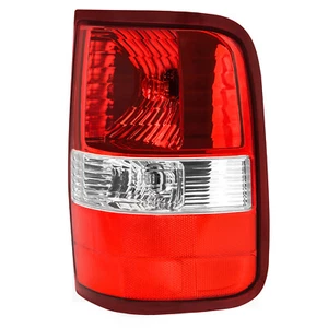 Passenger Side Tail Light For 2004-2008 Ford F150 F-150 - Picture 1 of 9