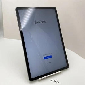 Samsung Galaxy Tab S9 FE+ SM-X610 - 256GB, Wi-Fi, 12.4" - Gray - Open Box - Picture 1 of 5