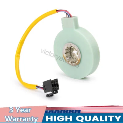 Sensor de ángulo de dirección 46755203 1 pieza para Fiat Punto 99-12 46755205 51711701 Foto 1 de 4