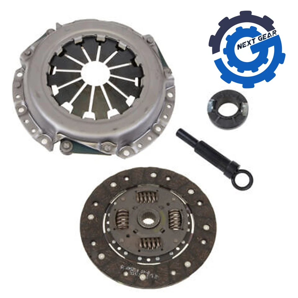 Nuevo kit de embrague de transmisión LuK 2009-2011 OEM Hyundai Accent 1,6 L 05-172 Foto 1 de 1