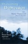Overcoming Depression And Manic Depr..., Wider, Paul A.