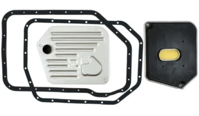 Комплект сменных фильтров премиум-класса для автоматической коробки передач ЗАМЕНЯЕТ OEM NO 0501004925 с прокладками - Изображение 1 из 4