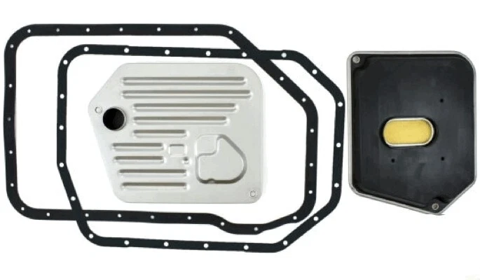 Kit de filtro de repuesto Premium Auto Trans reemplaza OEM # 0501004925 con juntas Foto 1 de 4