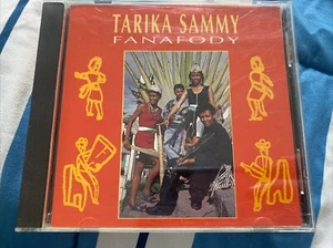 Fanafody by Tarika Sammy (CD, Jan-1993, Green Linnet) LN - Picture 1 of 4