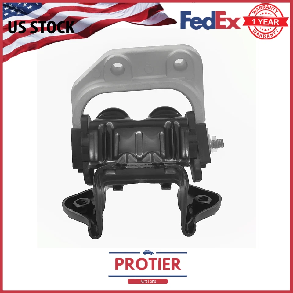 Montaje de motor para vagón de pasajeros Chrysler V8 Cyl 5.7 2010-05; Dodge vagón de pasajeros Foto 1 de 2