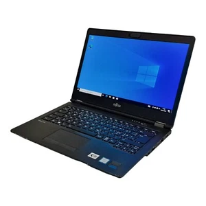 Fujitsu LifeBook U748 14 " (35,6cm) i5-8250U/8GB/256GB/Win10 Pro #J22 - Photo 1/16