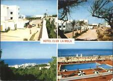 71048428 Formentera Hotel Club La Mola España