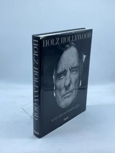 Holz Hollywood 30 Years of Portraits - Bild 1 von 1