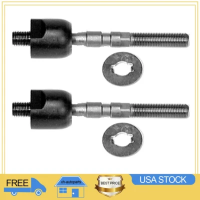 Extremos de barra de amarre para Toyota Starlet 1984 1983 1982 1981 Foto 1 de 4