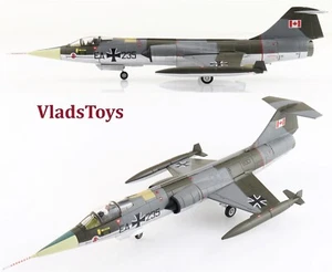 Hobby Master 1/72 RF-104G Stargazer Luftwaffe AG 51 Immelmann, EA+235 HA1075 - Picture 1 of 11