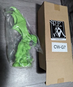MINIATURE ONLY Petersen Games Cthulhu Wars CW-G7 Great Cthulhu Kickstarter Mini - Picture 1 of 5