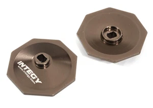 Präzisions-CNC-bearbeitete Stirnradnaben für Element RC 1/10 Maßstab Enduro Sendero - Bild 1 von 1
