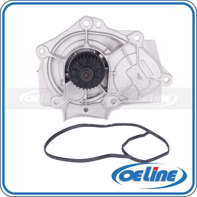Bomba de agua para 14-23 Audi A3 A4 Q3 Q5 TT Volkswagen Beetle Golf Jetta 1.8L 2.0L Foto 1 de 4