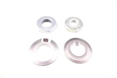 Motor Sicherungsblech Scheibe Kupplung für Vespa 50 S L V N Special PK XL ET3 - Bild 1 von 2