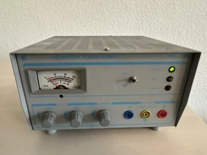 Laboratory Power Supply PS-302A – Gebraucht, siehe Bilder - Bild 1 von 8