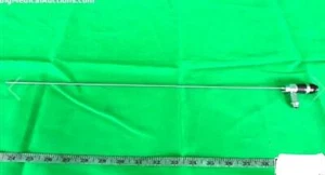 Olympus A2404 0 Degree Ureteroscope (Good Image) - Picture 1 of 4