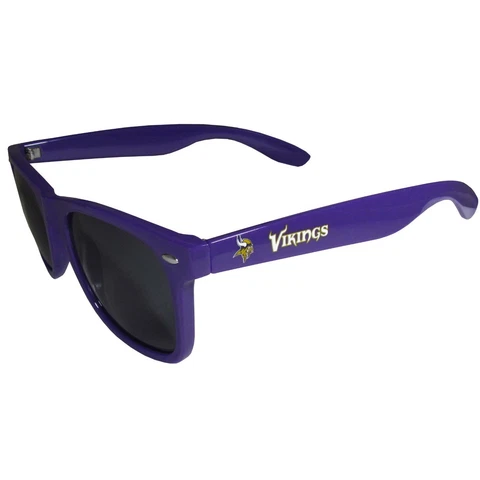 Minnesota Vikings Beachfarer Sunglasses NFL Football Licensed Cover