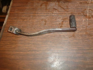 1982-83 honda atc 185s shift lever peg,  3/20d  - Picture 1 of 4