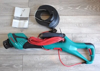Bosch ART 24 400W Electric Grass Trimmer, Used VGC (PLEASE READ DESCRIPTION) - Image 1 of 4