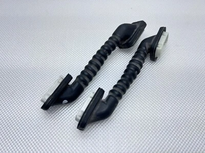 2009 - 2016 VOLKSWAGEN TIGUAN MALETERO PUERTA CABLEADO ARNÉS CORRUGADO CONJUNTO 2 OEM Foto 1 de 4