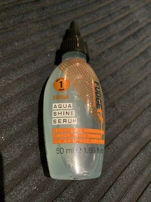 Fudge Professional Aqua Shine Serum 50ml Hold Factor 1 - Shine - image 1 of 2
