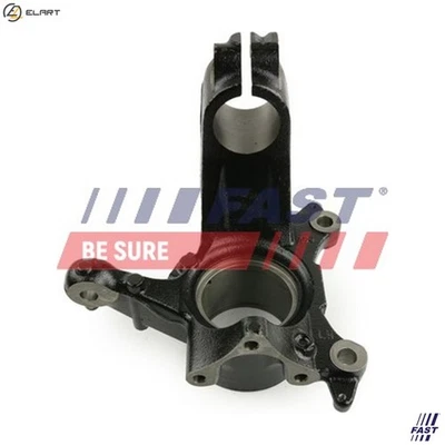 STEERING KNUCKLE WHEEL SUSPENSION FT13517 FOR FIAT 250A1.000/A2.000 2.0L 4cyl - Image 1 of 4