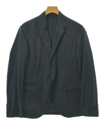 Neil Barrett Casual Jackets Navy 48(Approx. L) 2200620398084 - Image 1 of 4