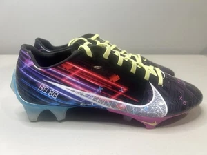Size 11.5 Nike Vapor Edge Speed 360 2 NRG 2023 NFL Combine FD4112-014 UNRELEASED - Picture 1 of 7