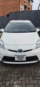 2015 Toyota Prius 1.8 Euro 5 (s/s) 5dr Hatchback Hybrid Autom - Picture 1 of 9